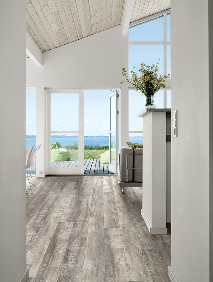 Resilient Flooring Products