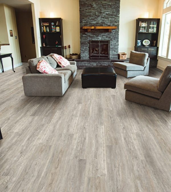 Hamilton Eastern Flooring Products Bring Nature Inside